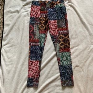 American Eagle High-Rise Leggings